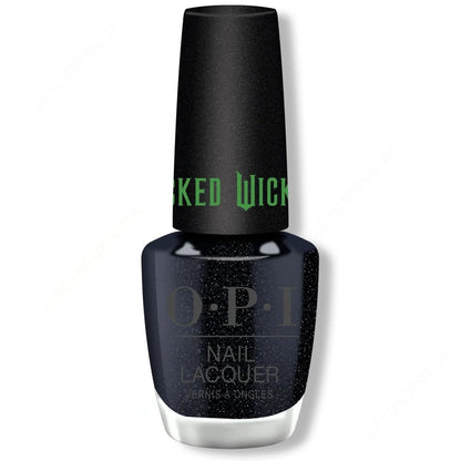 OPI x Wicked Collection Nail Polish, HRR01 Deflying Gravity, 0.5 oz - A1 Great Deals - OPI - 4064665161243