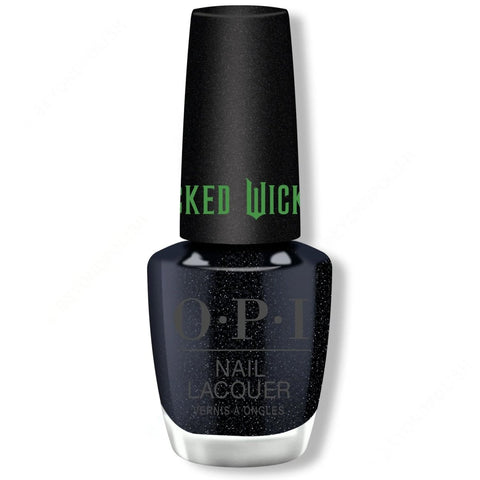OPI x Wicked Collection Nail Polish, HRR01 Deflying Gravity, 0.5 oz - A1 Great Deals - OPI - 4064665161243