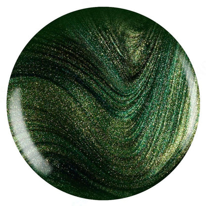 OPI x Wicked Collection Nail Polish, HRR09 Ozitively Elphaba, 0.5 oz - A1 Great Deals - OPI - 4064665161298