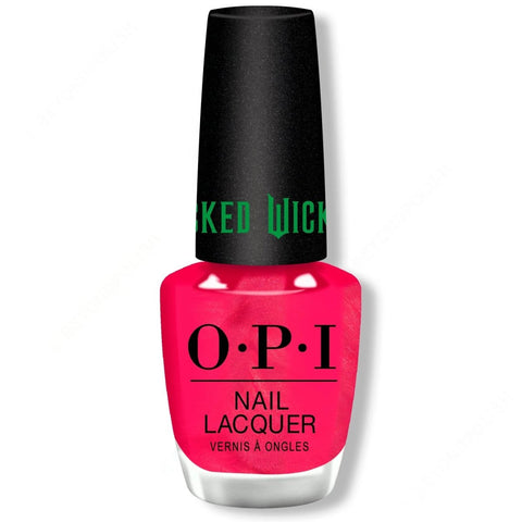 OPI x Wicked Collection Nail Polish, HRR11 Glinda the Good, 0.5 oz - A1 Great Deals - OPI - 4064665161304