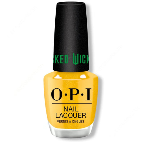 OPI x Wicked Collection Nail Polish, HRR12 Love You So Munchkin, 0.5 oz - A1 Great Deals - OPI - 4064665161274