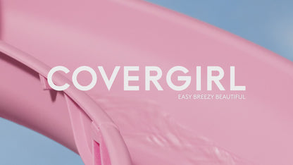 COVERGIRL Clean Fresh Jelly Water Lip & Cheek Tint, 50 Mulberry Melts