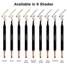 Revlon Colorstay Shape & Glow Brow Pencil - A1 Great Deals - Revlon - 309972249012