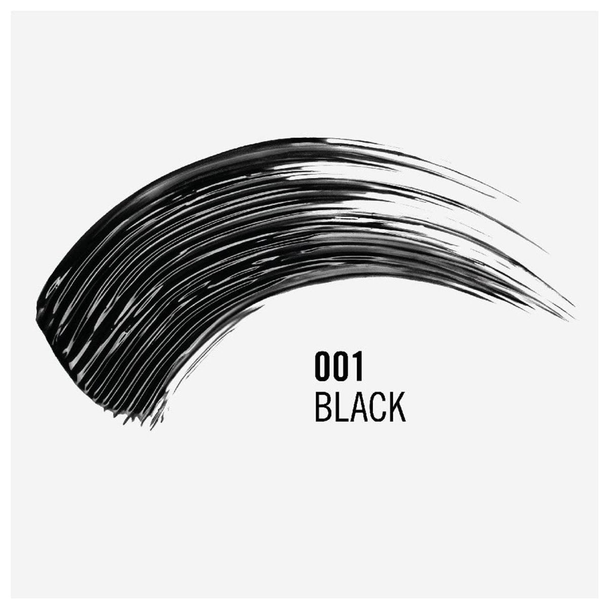 Rimmel London Scandaleyes Reloaded Mascara, 001 Black - A1 Great Deals - Rimmel London - 3614222595526