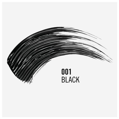 Rimmel London Scandaleyes Reloaded Mascara, 001 Black - A1 Great Deals - Rimmel London - 3614222595526