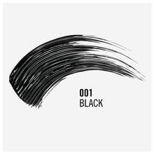 Rimmel London Scandaleyes Reloaded Mascara, 001 Black - A1 Great Deals - Rimmel London - 3614222595526