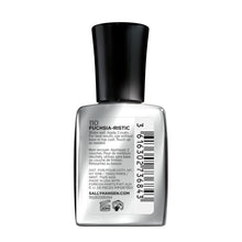 Sally Hansen Color Foil Nail Polish, 110 Fuchsia - ristic - A1 Great Deals - Sally Hansen - 3616302736843