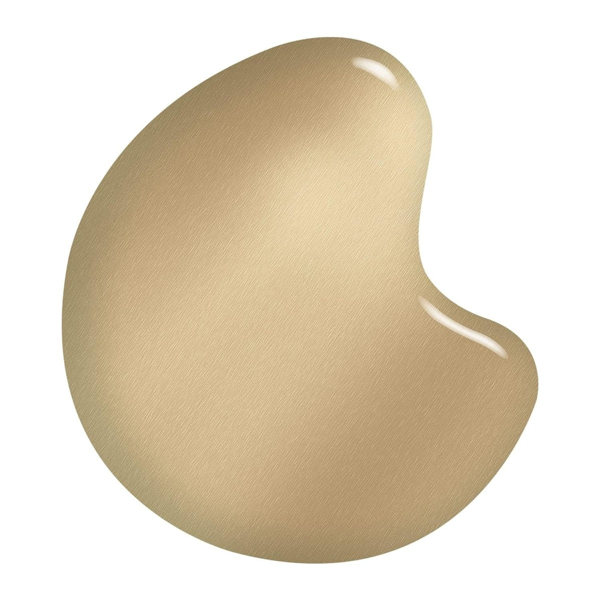 Sally Hansen Color Foil Nail Polish, 140 Gold Standard - A1 Great Deals - Sally Hansen - 3616302736874