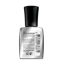 Sally Hansen Color Foil Nail Polish, 140 Gold Standard - A1 Great Deals - Sally Hansen - 3616302736874