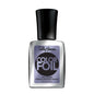 Sally Hansen Color Foil Nail Polish, 160 Sky - fi - A1 Great Deals - Sally Hansen - 3616302736881