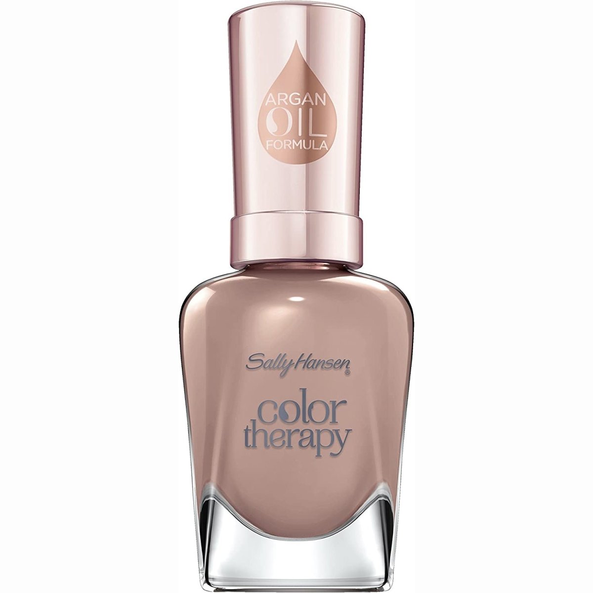 Sally Hansen Color Therapy Nail Polish, 192 Sunrise Salutation , 0.5 fl oz - A1 Great Deals - Sally Hansen - 074170454895