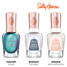 Sally Hansen Color Therapy Nail Polish, 223 Pink I'll Sleep in - A1 Great Deals - Sally Hansen - 3616302977901