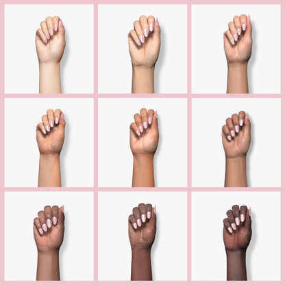 Sally Hansen Color Therapy Nail Polish, 223 Pink I'll Sleep in - A1 Great Deals - Sally Hansen - 3616302977901