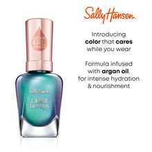 Sally Hansen Color Therapy Nail Polish, 223 Pink I'll Sleep in - A1 Great Deals - Sally Hansen - 3616302977901