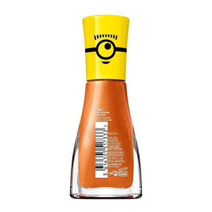 Sally Hansen Insta - Dri x Despicable Me 4 Collection Nail Polish, 767 Girls Just Wanna Have Crime - A1 Great Deals - Sally Hansen - 3616305517333