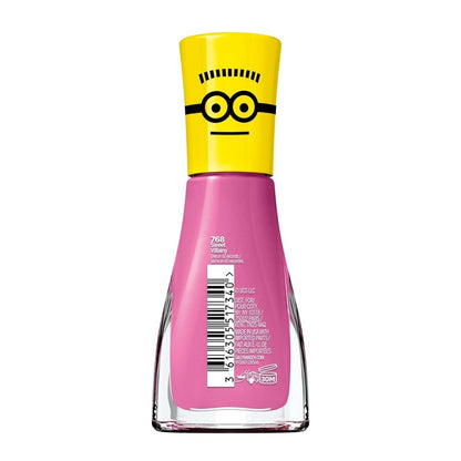 Sally Hansen Insta - Dri x Despicable Me 4 Collection Nail Polish, 768 Sweet Villainy - A1 Great Deals - Sally Hansen - 3616305517340