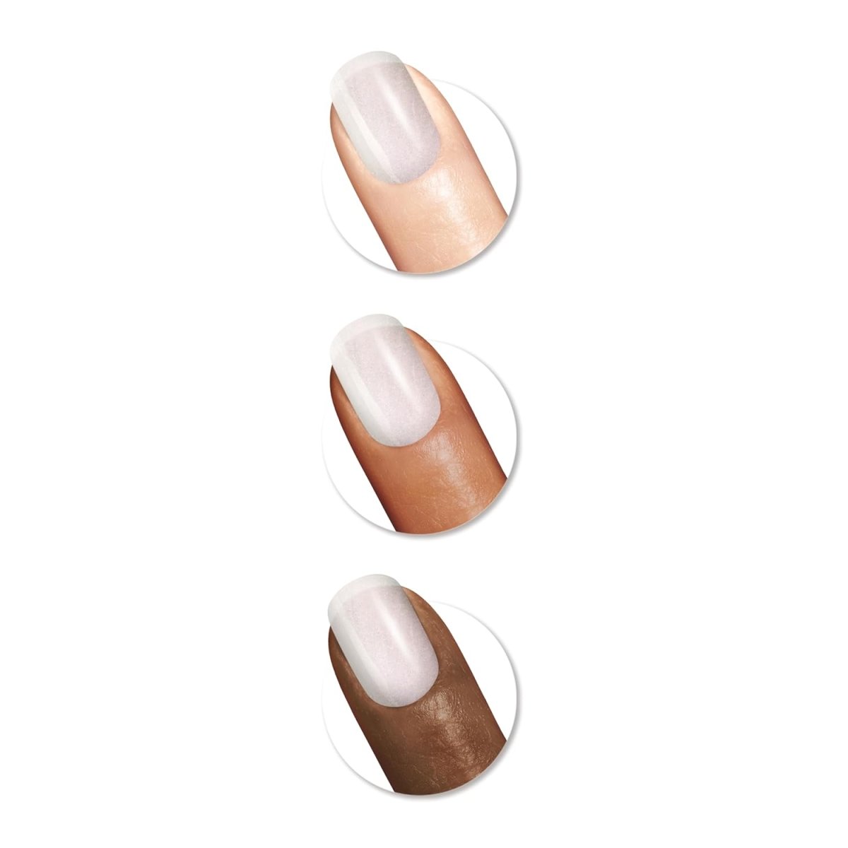 Sally Hansen Insta - Dri x Galactic Collection Nail Polish, 109 Chromatica - A1 Great Deals - Sally Hansen - 3616305704627