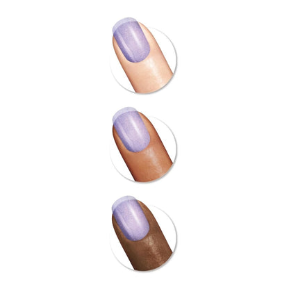 Sally Hansen Insta - Dri x Galactic Collection Nail Polish, 110 Ne - Blue - La - A1 Great Deals - Sally Hansen - 3616305704580
