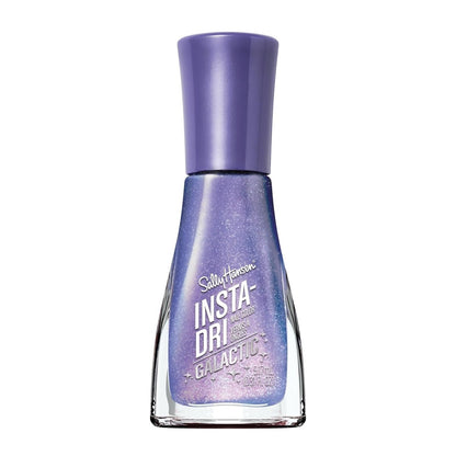 Sally Hansen Insta - Dri x Galactic Collection Nail Polish, 110 Ne - Blue - La - A1 Great Deals - Sally Hansen - 3616305704580