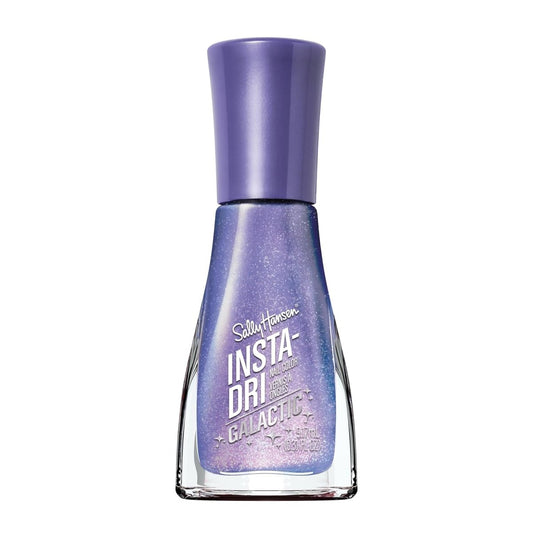 Sally Hansen Insta - Dri x Galactic Collection Nail Polish, 110 Ne - Blue - La - A1 Great Deals - Sally Hansen - 3616305704580