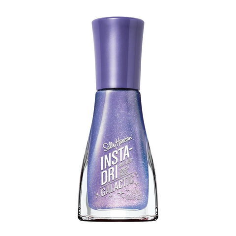 Sally Hansen Insta - Dri x Galactic Collection Nail Polish, 110 Ne - Blue - La - A1 Great Deals - Sally Hansen - 3616305704580
