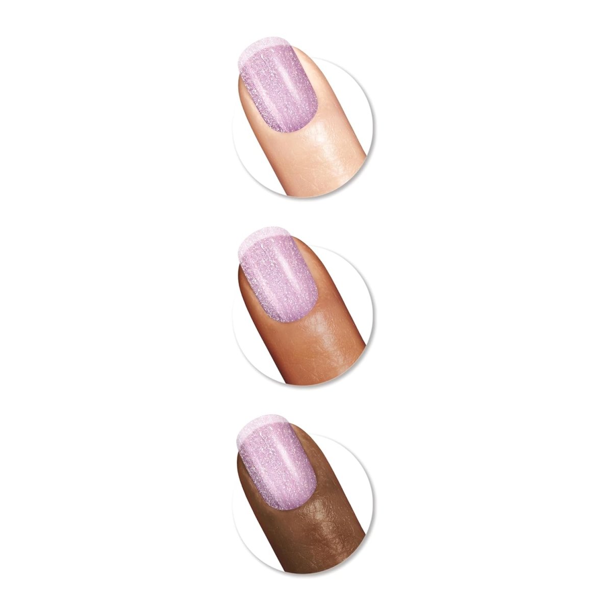 Sally Hansen Insta - Dri x Galactic Collection Nail Polish, 111 Inter - Stellar - A1 Great Deals - Sally Hansen - 3616305704566