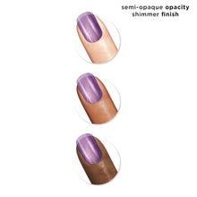 Sally Hansen Insta - Dri x Galactic Collection Nail Polish, 112 Planet - Purple - A1 Great Deals - Sally Hansen - 3616305704573