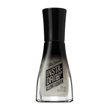 Sally Hansen Insta - Dri x Glow In The Dark Collection Nail Polish, 731 Bat to the Bone - A1 Great Deals - Sally Hansen - 3616304545245