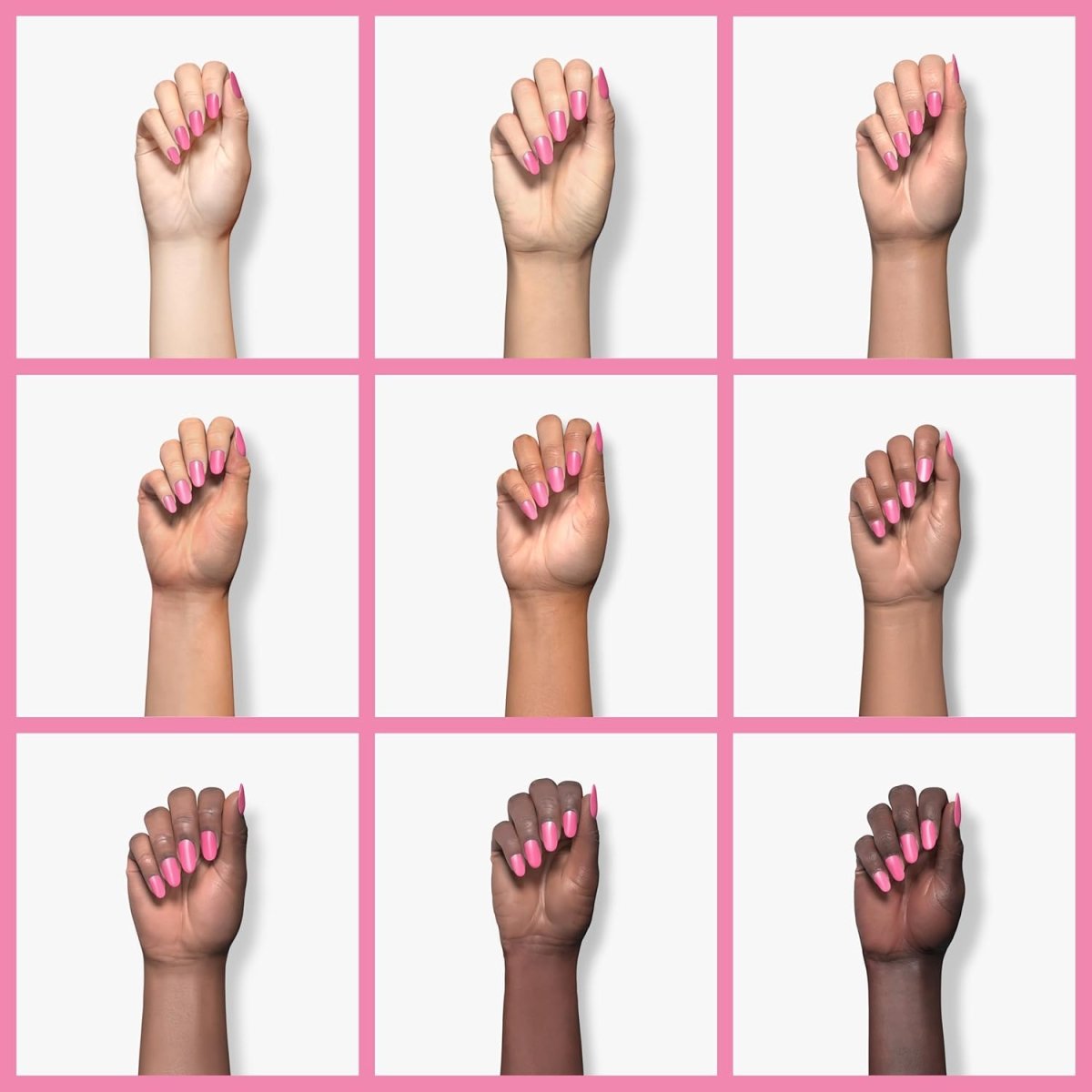 Sally Hansen Insta - Dri x Glow In The Dark Collection Nail Polish, 733 A Scare is Born - A1 Great Deals - Sally Hansen - 3616304545290