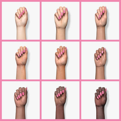 Sally Hansen Insta - Dri x Glow In The Dark Collection Nail Polish, 733 A Scare is Born - A1 Great Deals - Sally Hansen - 3616304545290