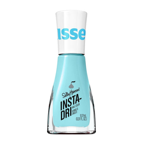 Sally Hansen Insta - Dri x Hershey's Kisses Collection Nail Polish, 725 I Want KISSES - A1 Great Deals - Sally Hansen - 3616305492371
