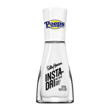Sally Hansen Insta - Dri x PEEPS Collection Nail Polish, 723 Marshmellow, 0.31 fl oz - A1 Great Deals - Sally Hansen - 3616304539503