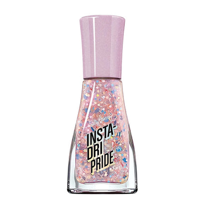 Sally Hansen Insta - Dri x PRIDE Collection Nail Polish, 741 Get GLAAD - A1 Great Deals - Sally Hansen - 3616304533303