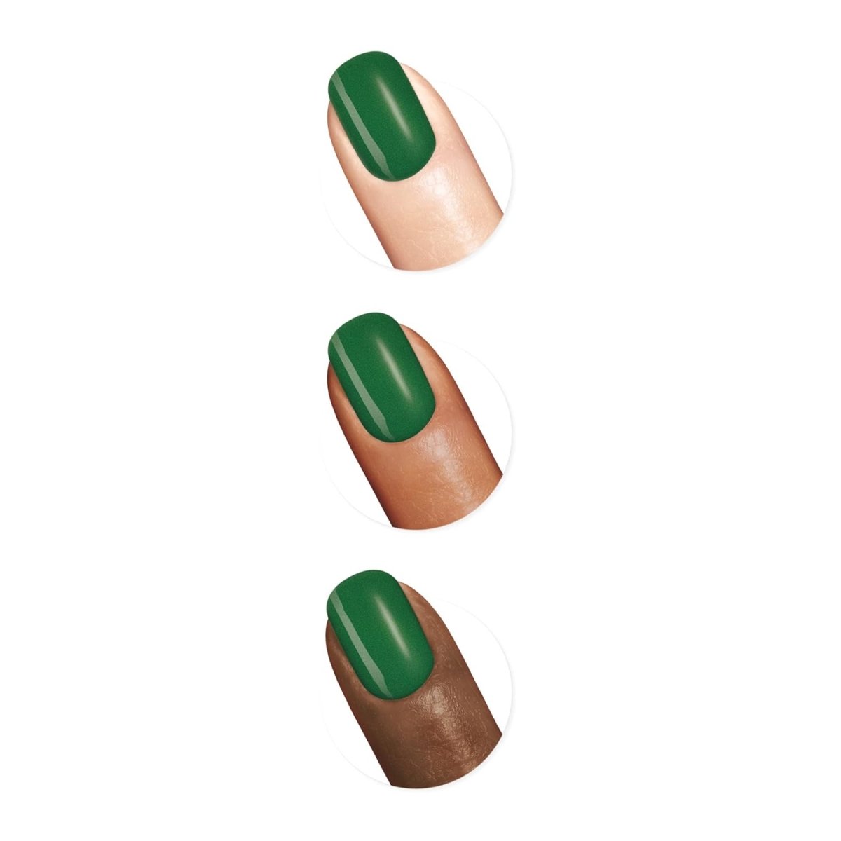 Sally Hansen Insta - Dri x PRIDE Collection Nail Polish, 750 Petal Dance - A1 Great Deals - Sally Hansen - 3616304533419