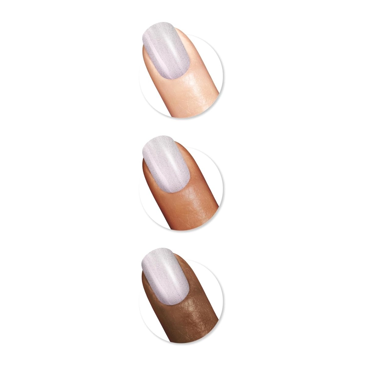 Sally Hansen Insta - Dri x PRIDE Collection Nail Polish, 754 We Stay Platonic - A1 Great Deals - Sally Hansen - 3616305212528