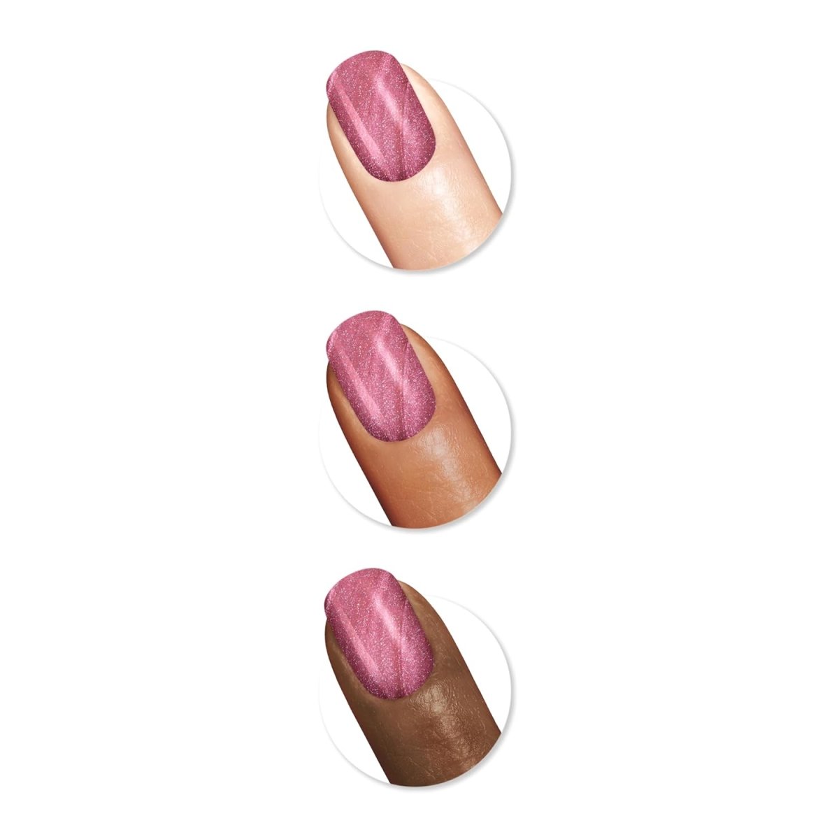 Sally Hansen Insta - Dri x PRIDE Collection Nail Polish, 755 Born to Slay - A1 Great Deals - Sally Hansen - 3616305212498