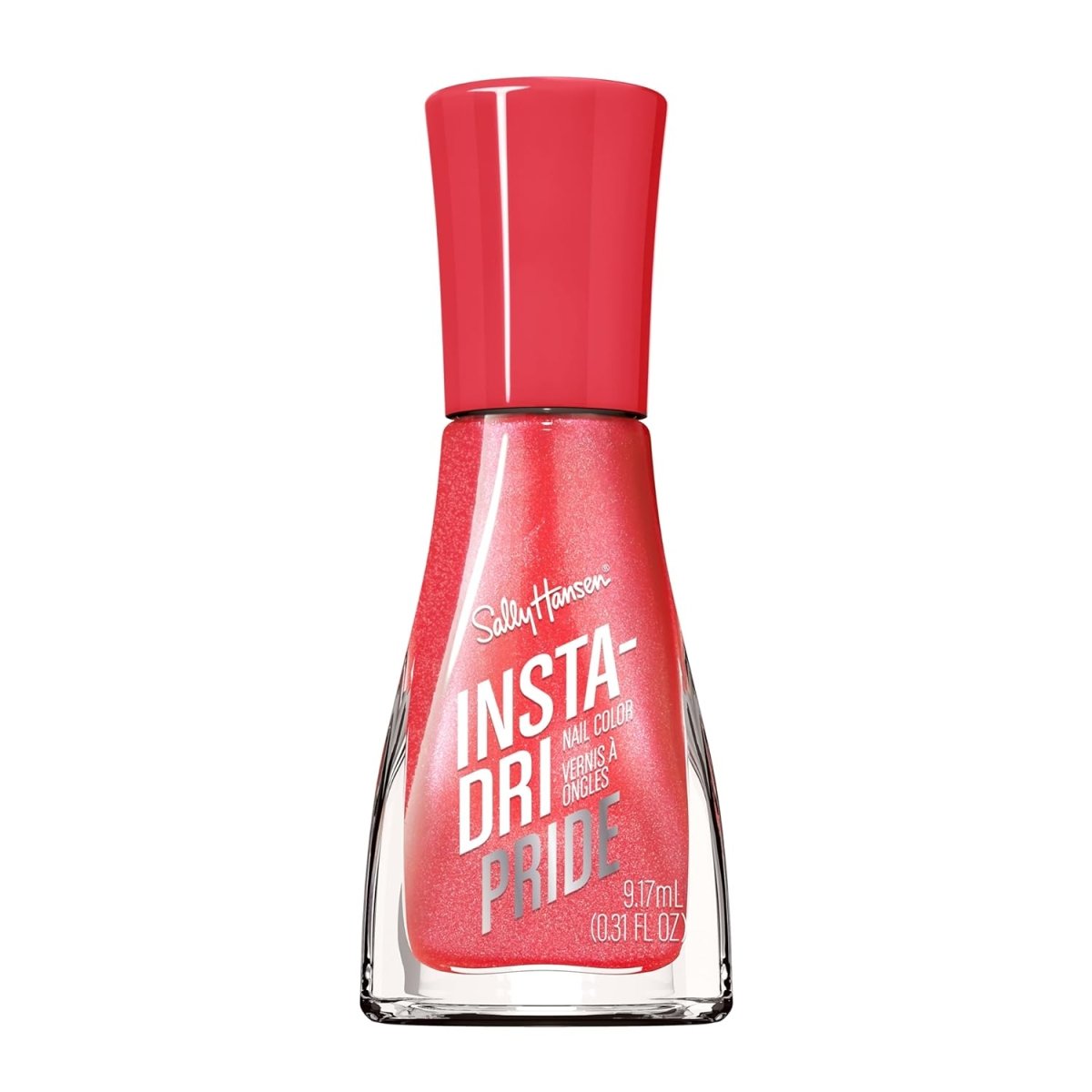 Sally Hansen Insta - Dri x PRIDE Collection Nail Polish, 758 A Thing Called Love - A1 Great Deals - Sally Hansen - 3616305212504
