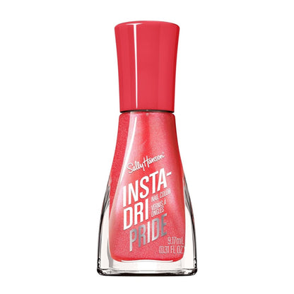Sally Hansen Insta - Dri x PRIDE Collection Nail Polish, 758 A Thing Called Love - A1 Great Deals - Sally Hansen - 3616305212504