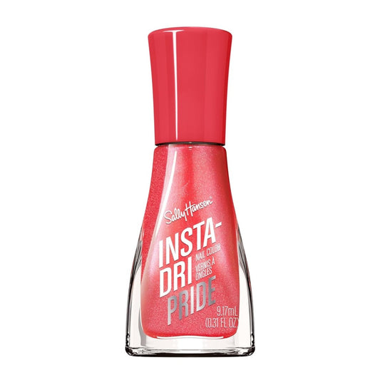 Sally Hansen Insta - Dri x PRIDE Collection Nail Polish, 758 A Thing Called Love - A1 Great Deals - Sally Hansen - 3616305212504