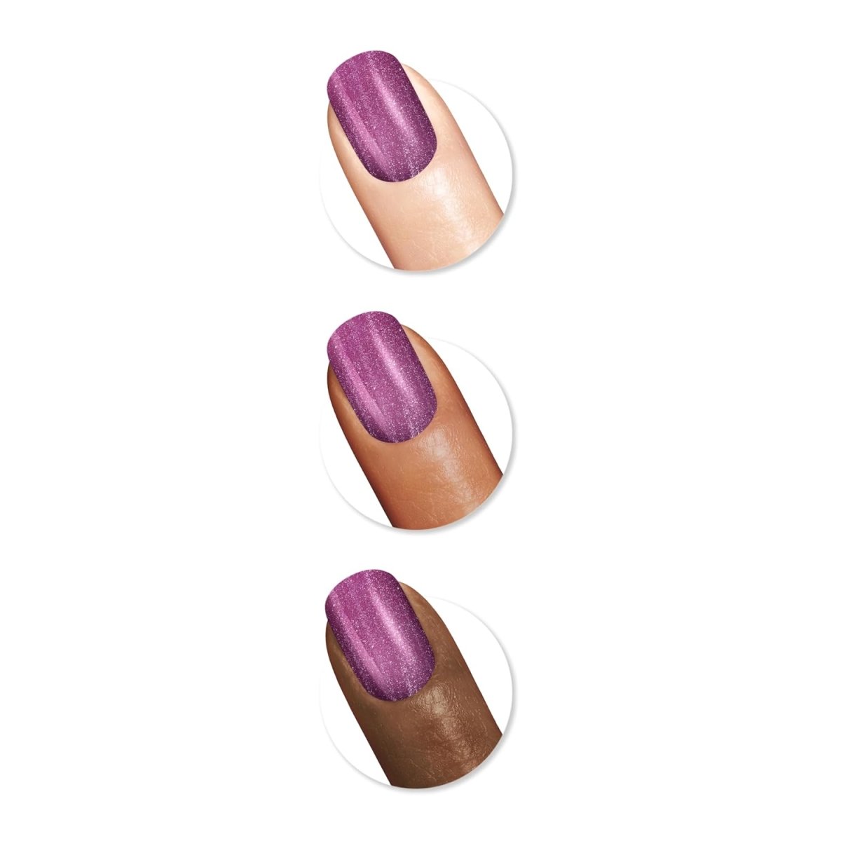 Sally Hansen Insta - Dri x PRIDE Collection Nail Polish, 763 I Got Spirit - A1 Great Deals - Sally Hansen - 3616305212566