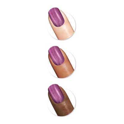 Sally Hansen Insta - Dri x PRIDE Collection Nail Polish, 763 I Got Spirit - A1 Great Deals - Sally Hansen - 3616305212566