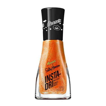 Sally Hansen Insta - Dri x Reese's Collection Nail Polish, 737 REESE'S Candy - A1 Great Deals - Sally Hansen - 3616305497192