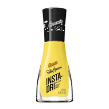 Sally Hansen Insta - Dri x Reese's Collection Nail Polish, 738 REESE'S Rep - A1 Great Deals - Sally Hansen - 3616305497130