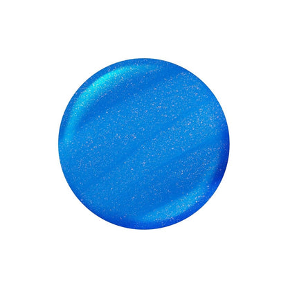 Sally Hansen Insta - Dri x Sesame Street Collection Nail Polish, 124 Am I not Adora - blue - A1 Great Deals - Sally Hansen - 3616304842450