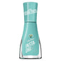 Sally Hansen Insta - Dri x Sesame Street Collection Nail Polish, 127 Turquesa Brillante - A1 Great Deals - Sally Hansen - 3616304842481