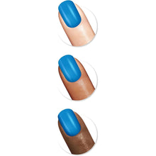 Sally Hansen Insta - Dri x Sesame Street Collection Nail Polish, 132 C is for Color - A1 Great Deals - Sally Hansen - 3616304842504