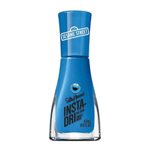 Sally Hansen Insta - Dri x Sesame Street Collection Nail Polish, 132 C is for Color - A1 Great Deals - Sally Hansen - 3616304842504