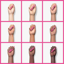 Sally Hansen Insta - Dri x Trolls Collection Nail Polish, 134 Popalicious - A1 Great Deals - Sally Hansen - 3616305157348