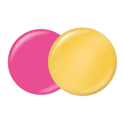 Sally Hansen Insta - Dri x Trolls Nail Polish Collection Duo - A1 Great Deals - Sally Hansen - 3616305242631