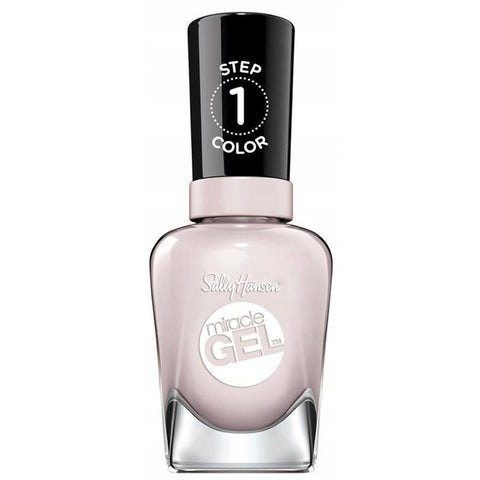 Sally Hansen Miracle Gel Nail Polish, 061 I Tiramis - You, 0.50 fl oz - A1 Great Deals - Sally Hansen - 074170457551